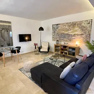 Puerto Banus Apartamento Coco Apartment Marbella