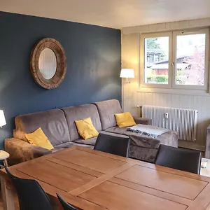 Lyret Centre Chamonix, Vue D'exception Apartment Chamonix