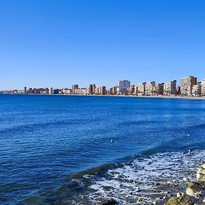 Cervantes Apartment Fuengirola