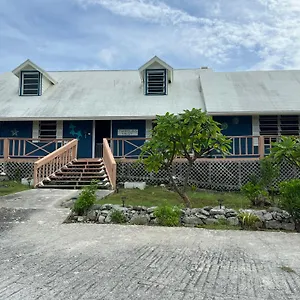 Turtles Nest Bahamas Homestay George Town