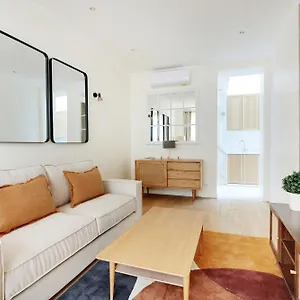 Pick A Flat's In Le Marais - Rue Vieille Du Temple Apartment Paris
