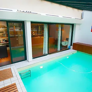 Paris Apartment Paris
