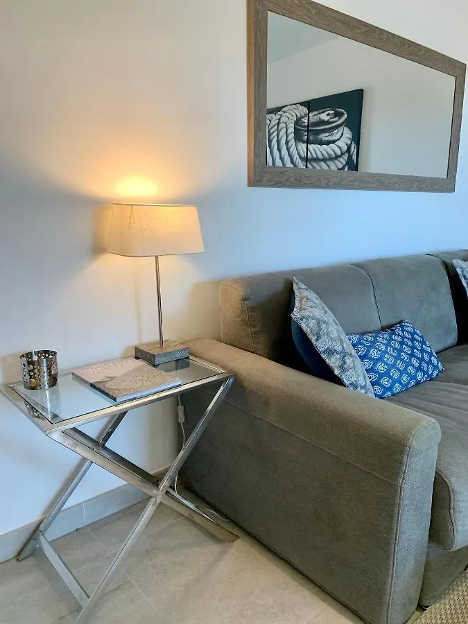 Exclusive Resort Apartments With Parking Saint-Tropez