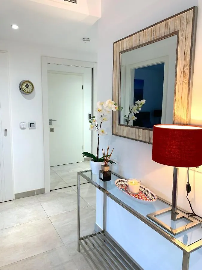 Exclusive Resort Apartments With Parking Saint-Tropez