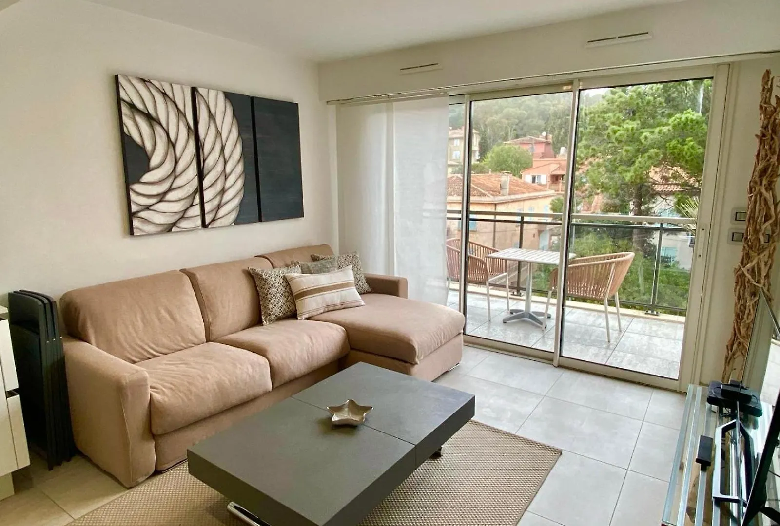 Exclusive Resort Apartments With Parking Saint-Tropez 0*,  France